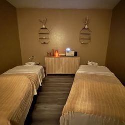 The Massage