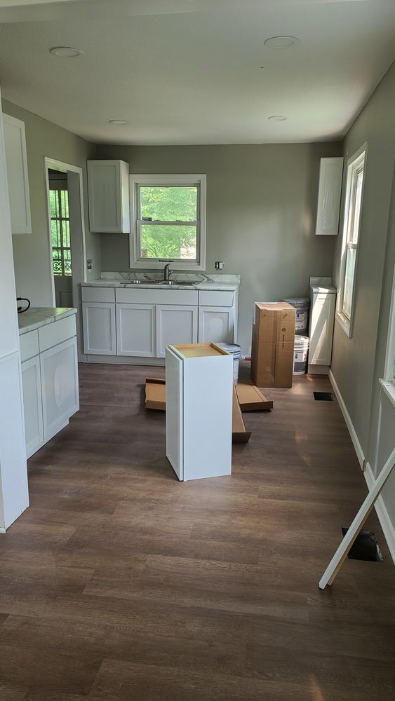 Slide of Vargas Home Construction