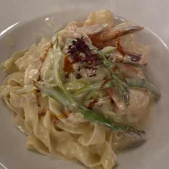 Luce Secondo - Italian Near Me - Chesapeake, Virginia