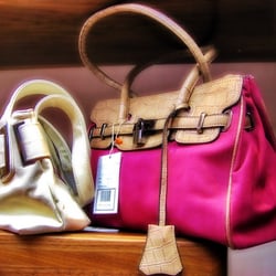 JOEVANY - Leather Goods - Joevany