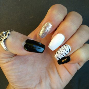 Q Nails - Nail Salons Near Me - Vancouver, Washington