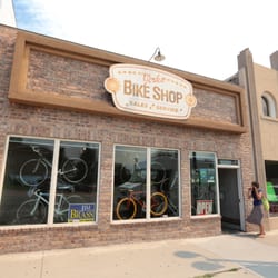 Jerks Bike Shop