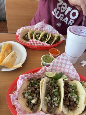 Tacos El Gordo by null
