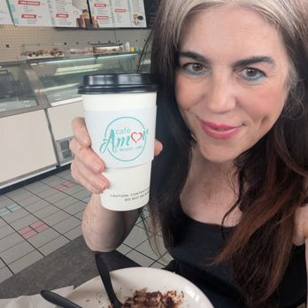 Café Amor - Desserts Near Me - Spring Valley, California