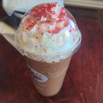 Cafe Tempo Coffee House - Specialty black raspberry mocha coffee - Coffee & Tea Near Me - Warwick, Rhode Island Cafe Tempo Coffee House - Specialty black raspberry mocha coffee - Coffee & Tea Near Me - Warwick, Rhode Island