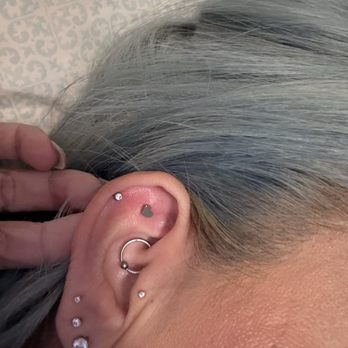 Envy Body Piercing - Piercing Near Me - Redondo Beach, California Envy Body Piercing - Piercing Near Me - Redondo Beach, California