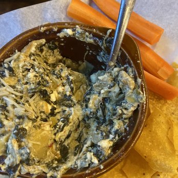 Wind River Brewing - Artichoke dip ! - Burgers Near Me - Pinedale, Wyoming Wind River Brewing - Artichoke dip ! - Burgers Near Me - Pinedale, Wyoming