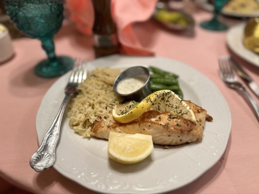 Alex Madonna’s Gold Rush Steak House by null