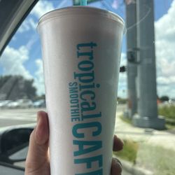 Watermelon mojito WATERMELON MOJITO® SMOOTHIE