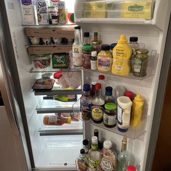 JH Green Cleaning - Clean & organize refrigerators - Office Cleaning Near Me JH Green Cleaning - Clean & organize refrigerators - Office Cleaning Near Me