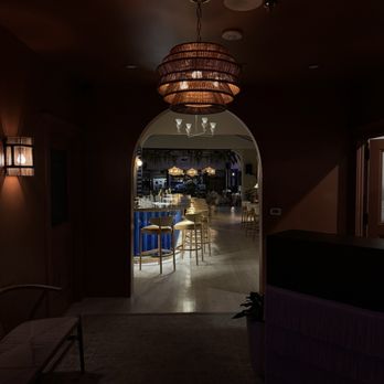 Meraki - Entrance - Mediterranean Near Me - Fort Worth, Texas Meraki - Entrance - Mediterranean Near Me - Fort Worth, Texas