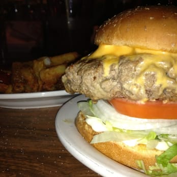 The Thurman Cafe - Lunch today was a basic "deluxe cheeseburger" from Thurman's Cafe. Only 3/4-pound of meat compared to legendary Thermenator ... - Bars Near Me - Columbus, Ohio The Thurman Cafe - Lunch today was a basic "deluxe cheeseburger" from Thurman's Cafe. Only 3/4-pound of meat compared to legendary Thermenator ... - Bars Near Me - Columbus, Ohio