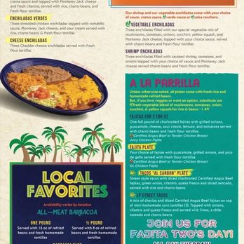 Las Palapas Express - local favorites and enchiladas - Mexican Near Me - Converse, Texas Las Palapas Express - local favorites and enchiladas - Mexican Near Me - Converse, Texas