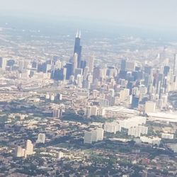 Home James Chicago - Sweet Home Chicago