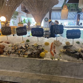 Campomar - Seafood Near Me