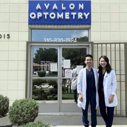Avalon Optometry