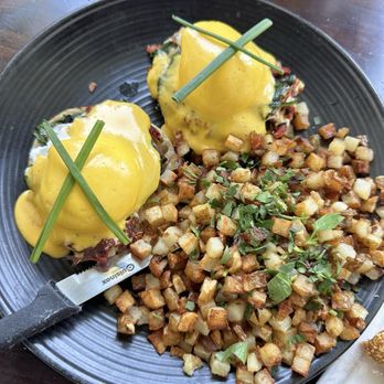 Blu Jam Cafe - Breakfast & Brunch Near Me - Los Angeles, California
