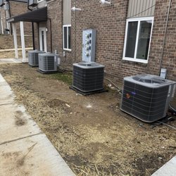 Ribbit Heating and Air Conditioning