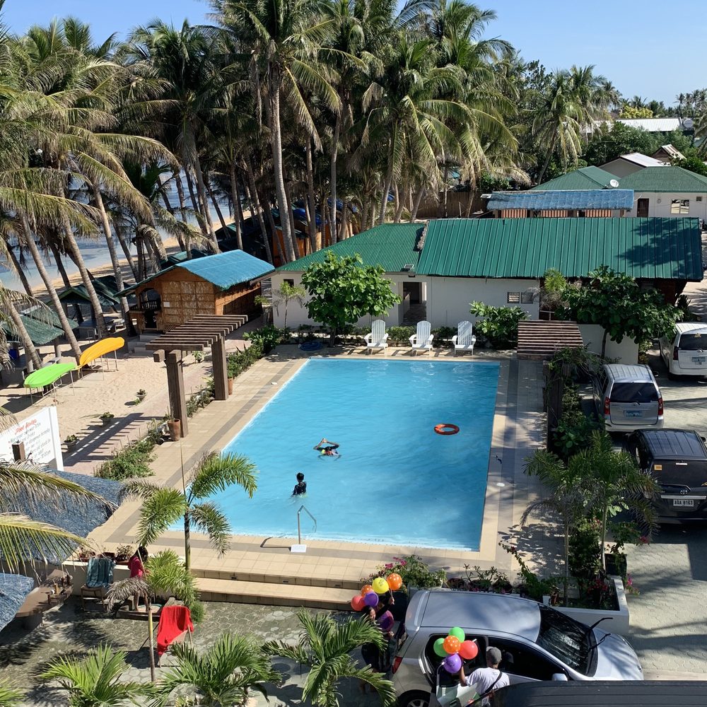 Ves Garden Hotel And Resort Villasis Philippines Fasci Garden