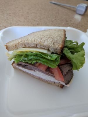 Arizona Bread Company by null