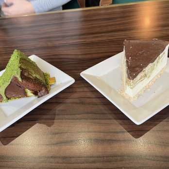 Cappadocia Cafe & Bakery - Desserts - Bakeries Near Me - Vaughan, Ontario Cappadocia Cafe & Bakery - Desserts - Bakeries Near Me - Vaughan, Ontario