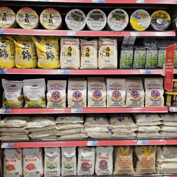 Kroger - Asian rices - Grocery Near Me - Plano, Texas