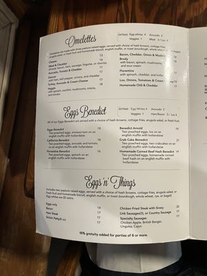 Hank's Creekside Restaurant by null