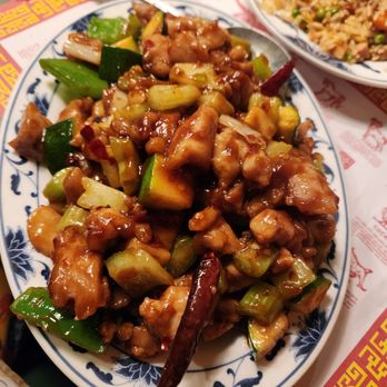 Ione Chinese Restaurant - Kung Pao chicken - Chinese Near Me - Ione, California Ione Chinese Restaurant - Kung Pao chicken - Chinese Near Me - Ione, California