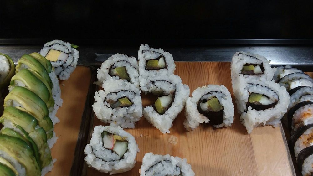 HIBACHI GRILL & SUPREME BUFFET 19 Photos & 29 Reviews Buffets 403