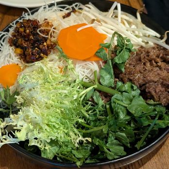 Amsterdam BrewHouse - Cold Noodles (Asian style) - Breweries Near Me - Toronto, Ontario Amsterdam BrewHouse - Cold Noodles (Asian style) - Breweries Near Me - Toronto, Ontario