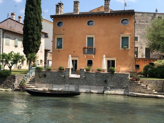 Antica Locanda Mincio by null