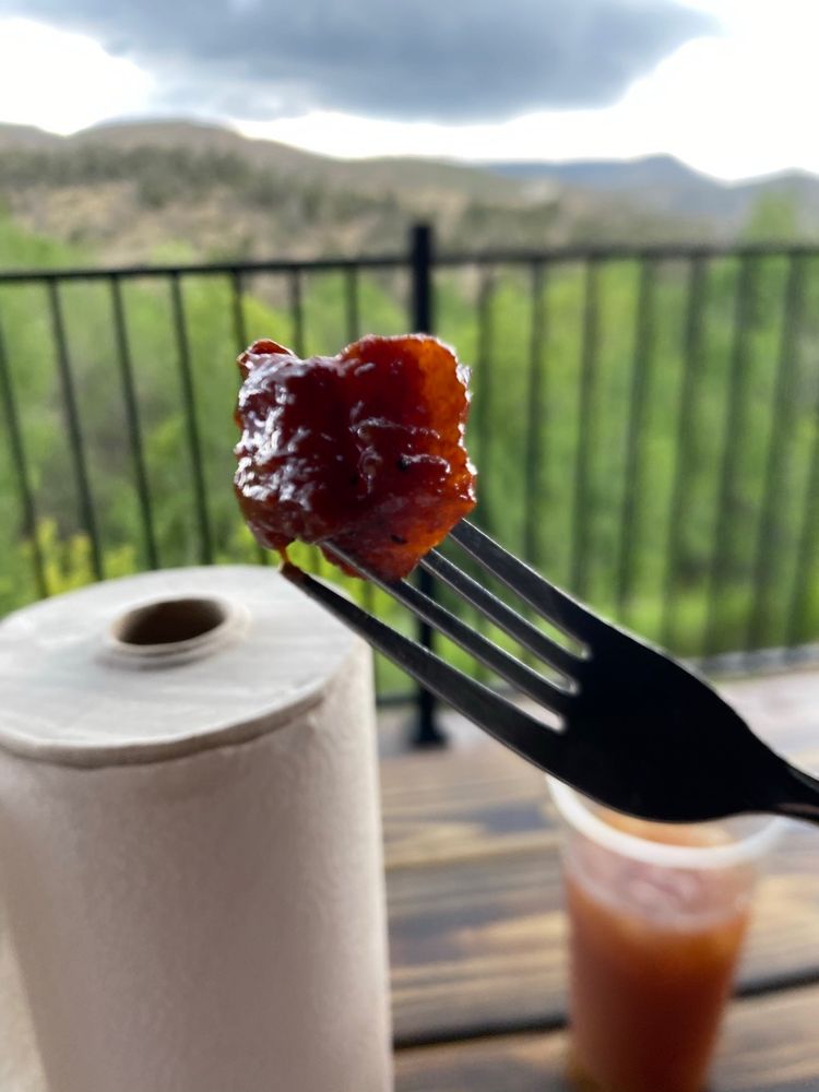 THE BACKYARD BBQ & GRILL Updated October 2024 18 Photos & 16