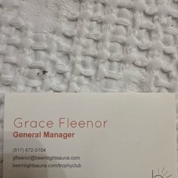 Business card