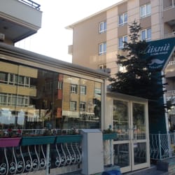 Hüsnü Et Balık Mangal  Kahvaltı