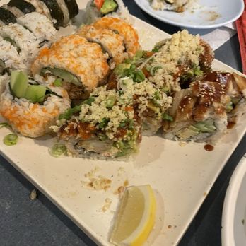 Saburo's - Japanese Near Me - Portland, Oregon
