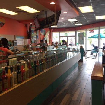 Bahama Buck's - Albuquerque, San Mateo Blvd NE - Shaved Ice Near Me - Albuquerque, New Mexico