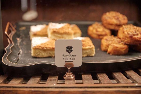 Hotel Kansas City - The Unbound Collection by Hyatt by null