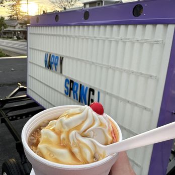 ANNIE'S SOFT ICE CREAM - Updated December 2025 - 14 Photos & 21