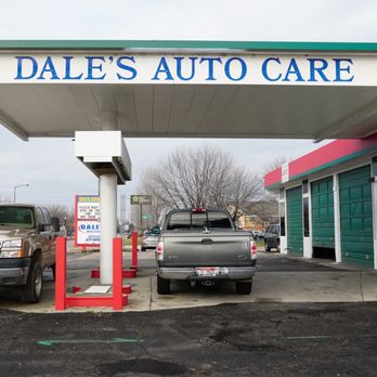 Dale's Auto Care - Auto Repair Near Me - Boise, Idaho Dale's Auto Care - Auto Repair Near Me - Boise, Idaho