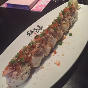Sakura Chaya - Sushi Bars Near Me - Fresno, California Sakura Chaya - Sushi Bars Near Me - Fresno, California