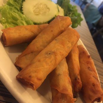 Asia Kitchen - Spring Rolls - Chinese Near Me - San Antonio, Texas Asia Kitchen - Spring Rolls - Chinese Near Me - San Antonio, Texas