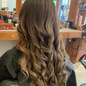 Jovana Salon - Hair Coloring - Highlights - Hair Salons Near Me - Portland, Oregon Jovana Salon - Hair Coloring - Highlights - Hair Salons Near Me - Portland, Oregon