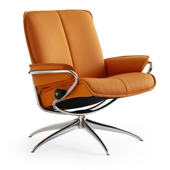 Skandinavia Contemporary Interiors - I love the City chair! - Furniture Stores Near Me - Austin, Texas