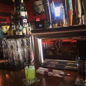 Photo of The People's Republik - Cambridge, MA, United States