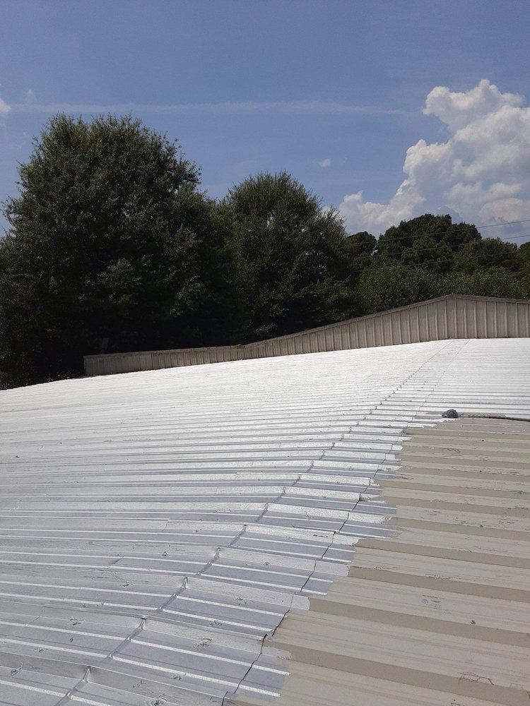 Slide of Leaksmart Roofing