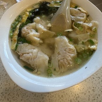 Dim Sum World - Won Ton Soup 2026 - Dim Sum Near Me - Monterey Park, California Dim Sum World - Won Ton Soup 2026 - Dim Sum Near Me - Monterey Park, California