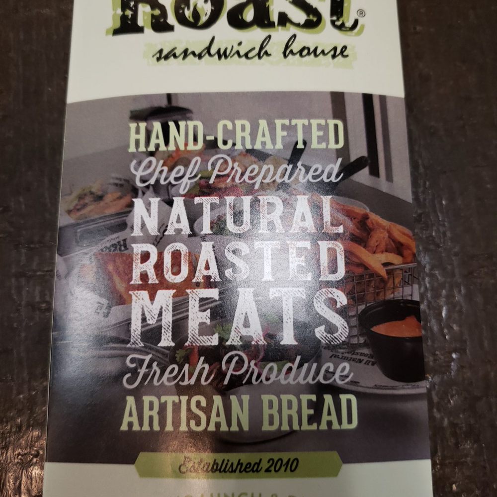 Roast Sandwich House - Sandwiches Near Me - Mineola, New York Roast Sandwich House - Sandwiches Near Me - Mineola, New York