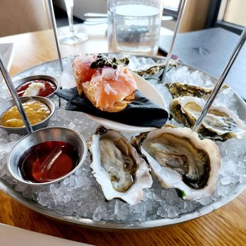 Moonraker Restaurant - Fresh seafood - New American Near Me - Pacifica, California Moonraker Restaurant - Fresh seafood - New American Near Me - Pacifica, California