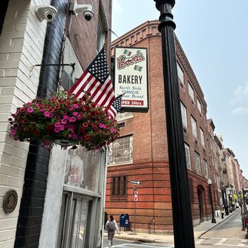 Bova's Bakery - Bakeries Near Me - Boston, Massachusetts Bova's Bakery - Bakeries Near Me - Boston, Massachusetts