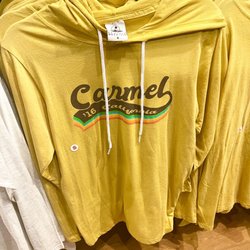 Forever Carmel - This Keeps getting my attention. Yay or nay?